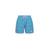 Men's Swim Trunks - Cream Soda