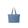 Carry All Tote - Dixie Denim