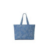 Carry All Tote - Dixie Denim