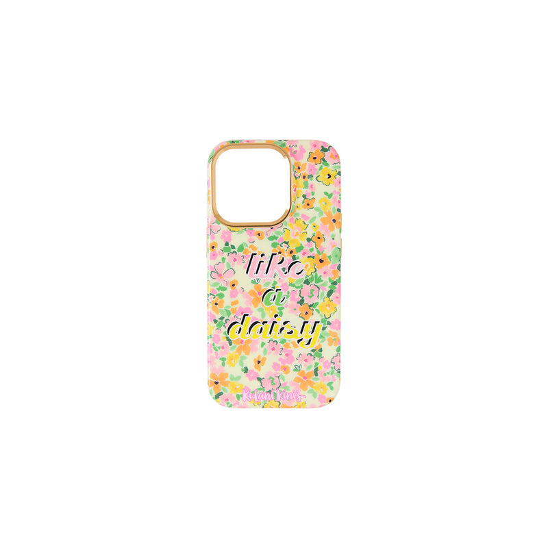 iPhone Case - Daisy Baby