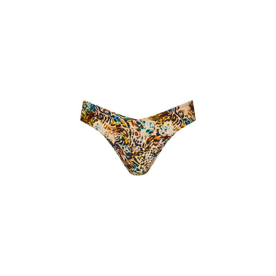 Cheeky V Bikini Bottom - Sundaze