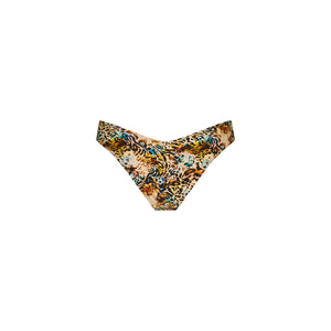 Cheeky V Bikini Bottom - Sundaze
