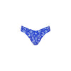 Cheeky V Bikini Bottom - Surfside