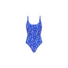 Cheeky One Piece - Surfside