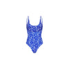 Cheeky One Piece - Surfside