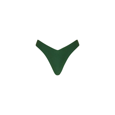 Y Cheeky Bikini Bottom - Jaded Juniper