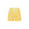 Men's Swim Trunks - Coco Mango