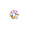 Scrunchie - Coconut Club