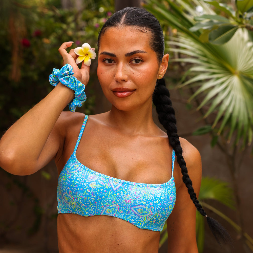 Scrunchie - Stargaze