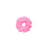 Scrunchie - Taffy Pink Ribbed