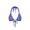 Halter Bralette Bikini Top - Lone Ranger