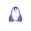 Halter Bralette Bikini Top - Lone Ranger