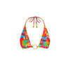 Ring Halter Bikini Top - Havana Haven