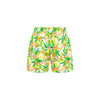 Men's Swim Trunks - Golden Hour