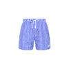 Men's Swim Trunks - Blue Moon