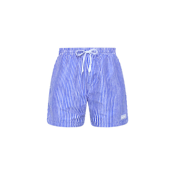 Men's Swim Trunks - Blue Moon