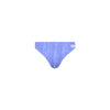 Men's Swim Briefs - Blue Moon