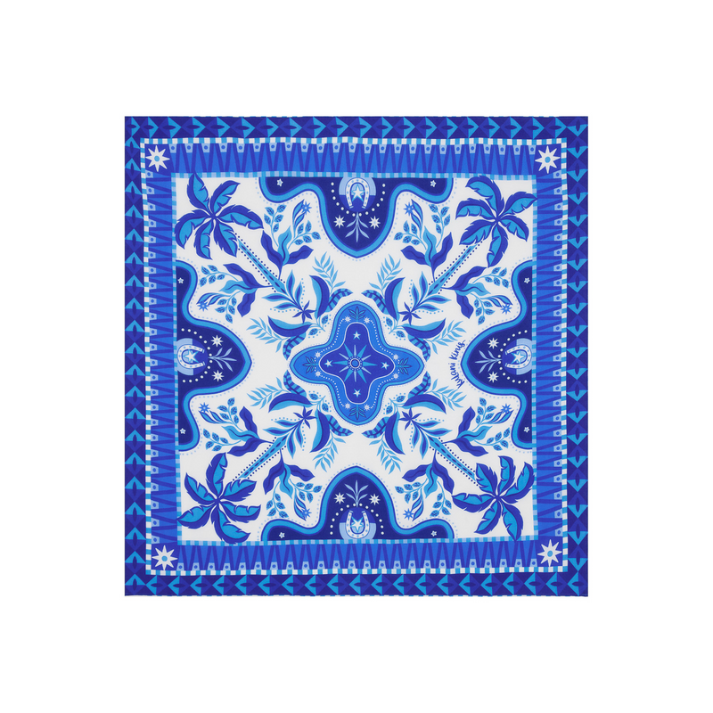 Essential Bandana - Woodstock West